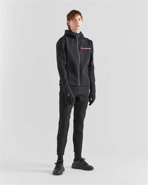 prada sweatsuit women|Prada sweatsuit men.